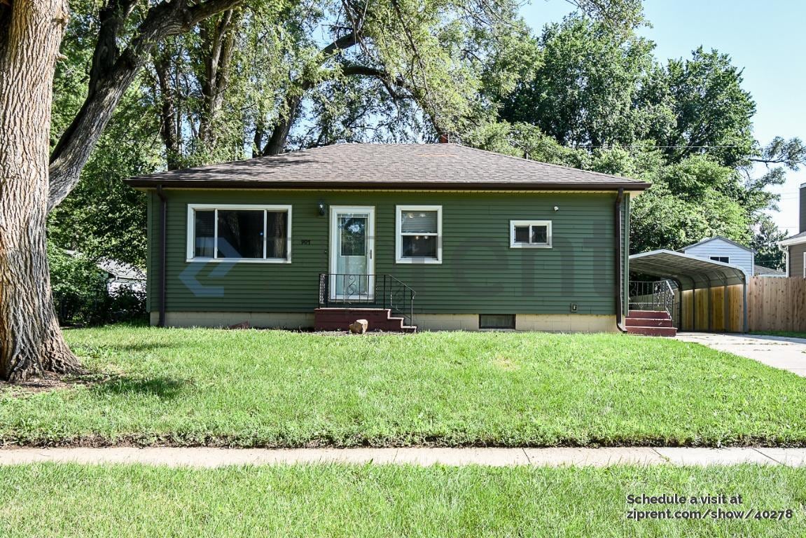 Foto principal - 907 W 29th Ave