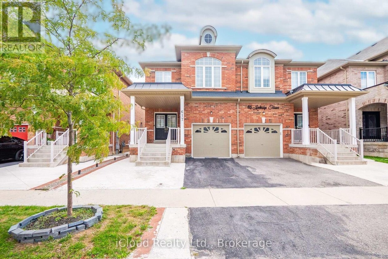 Photo principale - 617 Mockridge Terrace