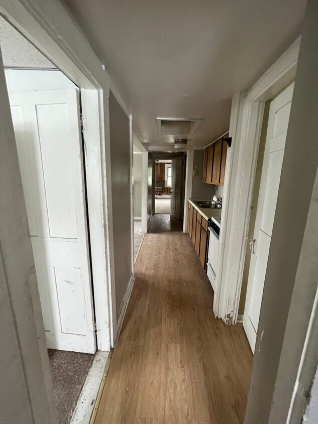 15 Academy St, Hartland, ME 04943 House Rental in Hartland, ME