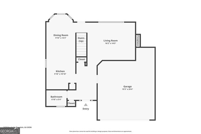 Foto del edificio - 7470 Royale Ct