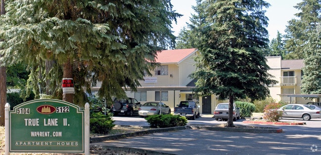 Building Photo - True Lane II Apartments