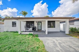 Building Photo - 11730 NW 3rd Ave