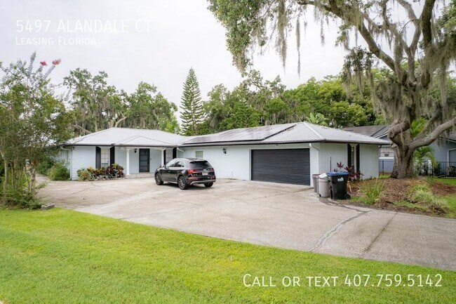 Foto del edificio - 5497 Alandale Ct