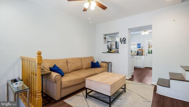 Foto del edificio - 602 Clymer St