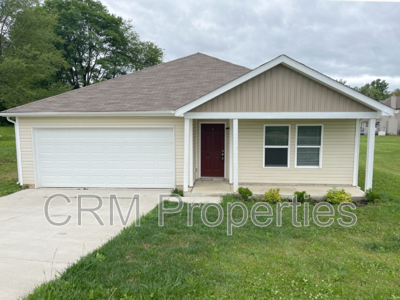 Foto principal - 983 Woodland Springs Dr