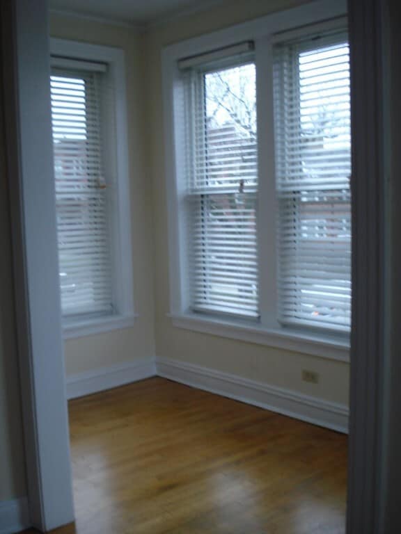 Foto del edificio - 127 Ridge Ave