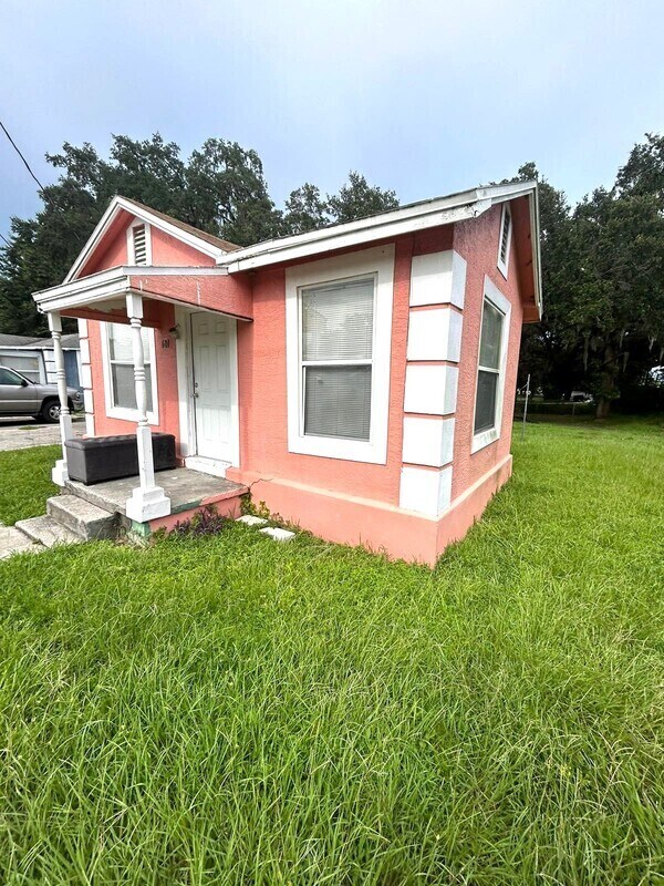 Foto del edificio - 601 N Emory Ave