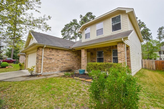 Foto del edificio - 26 W Sage Creek Pl