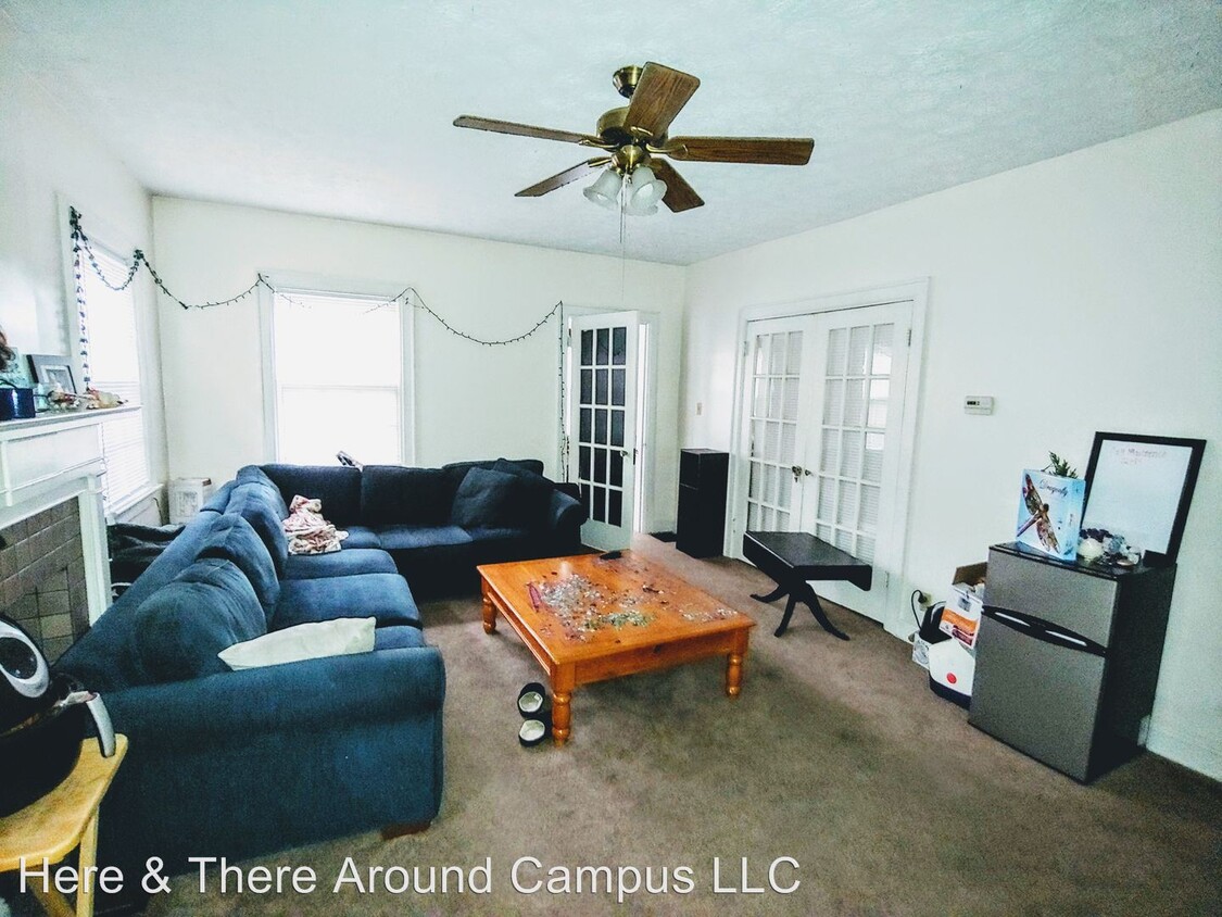 2044 Iuka Ave, Columbus, OH 43201 Room for Rent in Columbus, OH