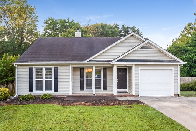Building Photo - 1309 Southwind Ct SW