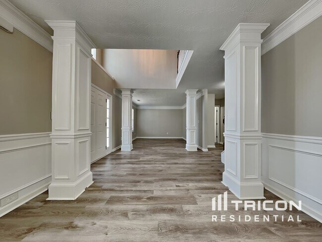 Building Photo - 4403 Beaver Tree Street Loganville GA
