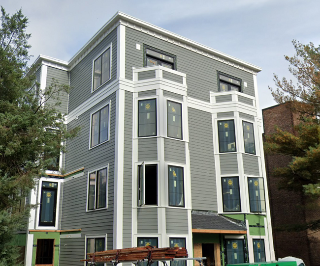 Foto del edificio - 104 Warren St