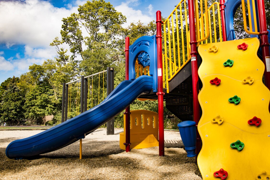 Canterbury Green Apartments Fort Wayne, IN