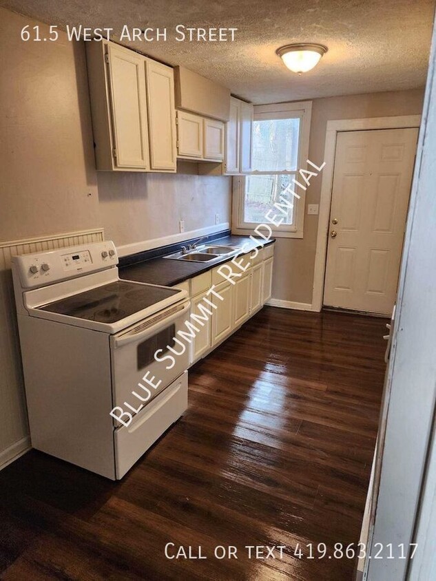 Foto del edificio - One bed One bath Upper Apartment for Rent