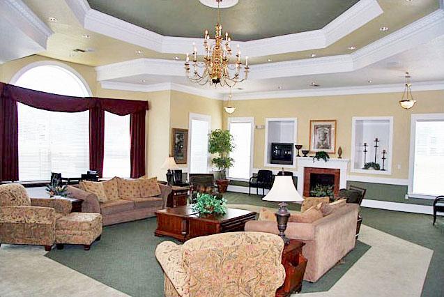 Foto del edificio - 2 bedroom in Ennis TX 75119