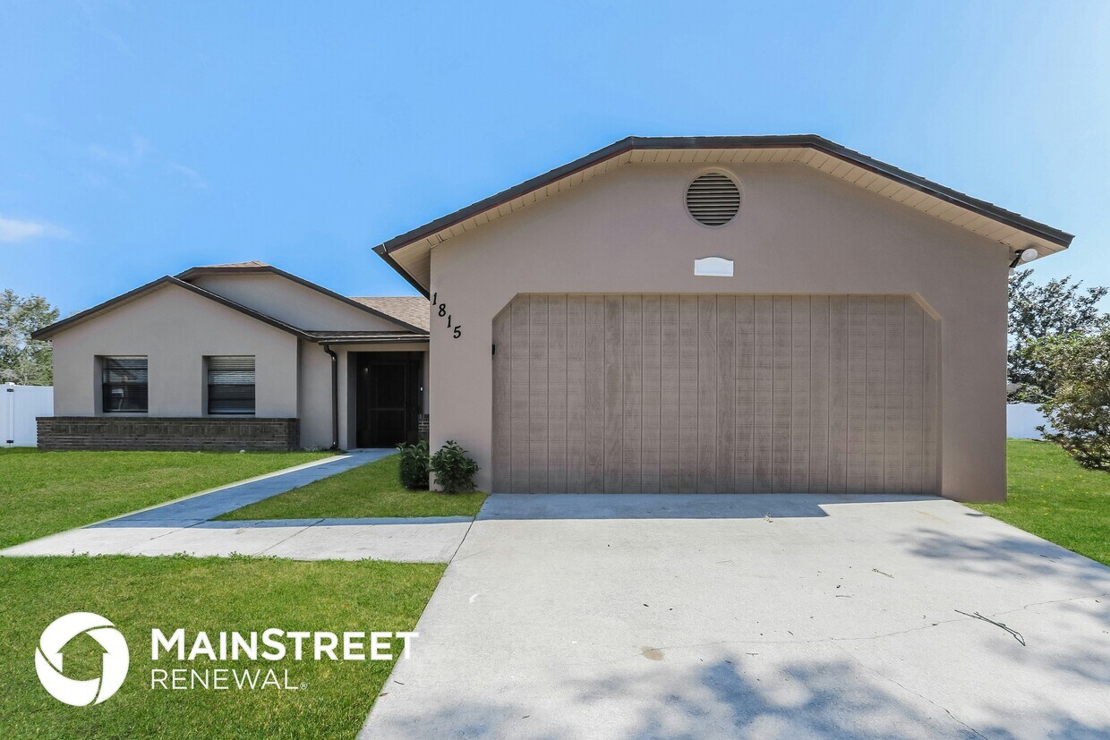 Foto principal - 1815 Prairie Lake Blvd