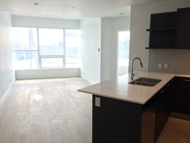 Photo du bâtiment - Centre West - 2318