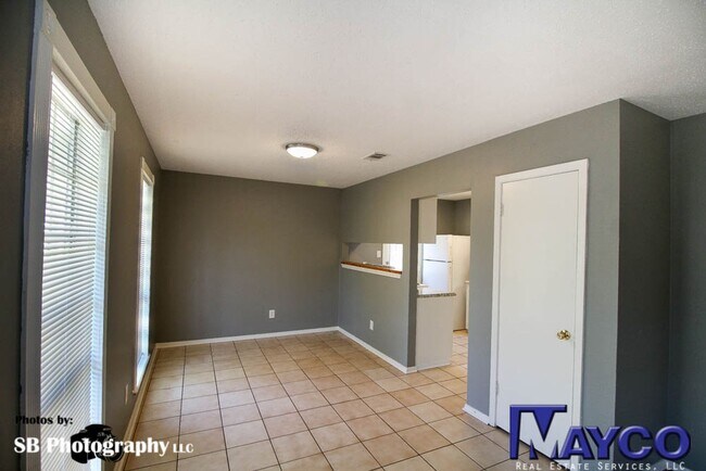 Foto del edificio - 1309 Norris Dr