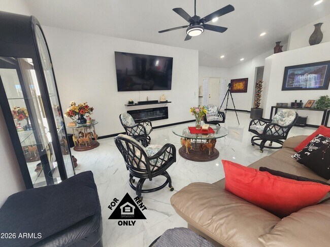 Foto del edificio - 14813 W Verde Ln