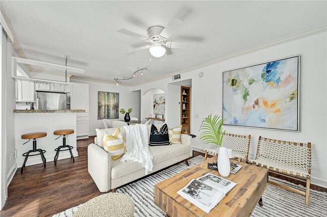 Foto del edificio - Apartment for Rent