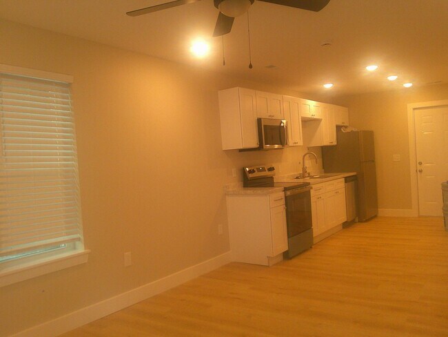 Foto del edificio - Fully Remodeled 2 Bed 1 Bath House