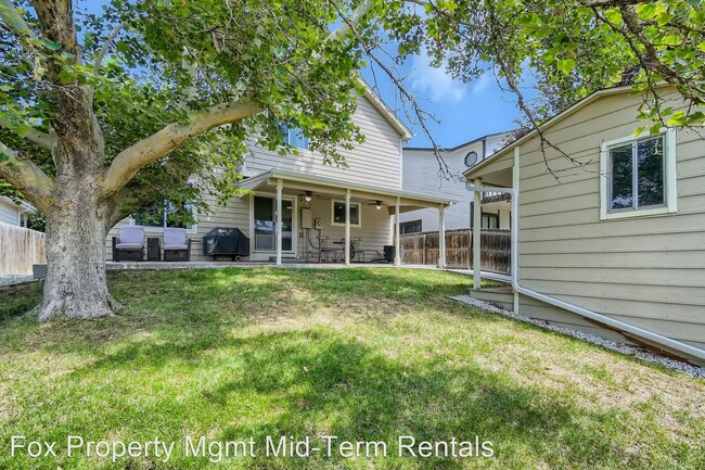 Foto del edificio - 3 br, 3.5 bath House - 3846 Dyanna Dr