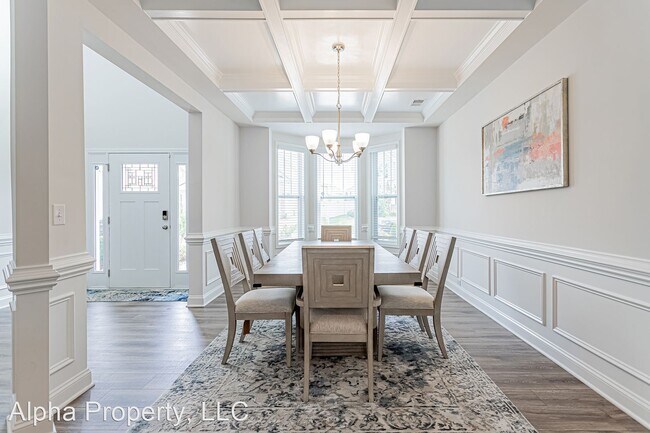 Foto del edificio - 5 br, 4 bath House - 12 General Store Way