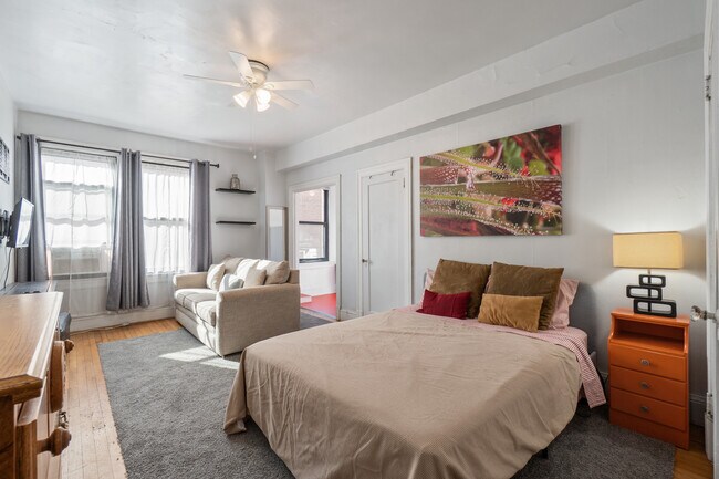 Foto del edificio - 1101 L St NW