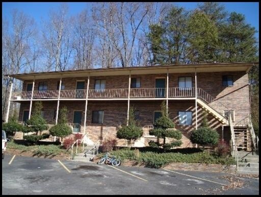 Building Photo - 721 W Casey Dr