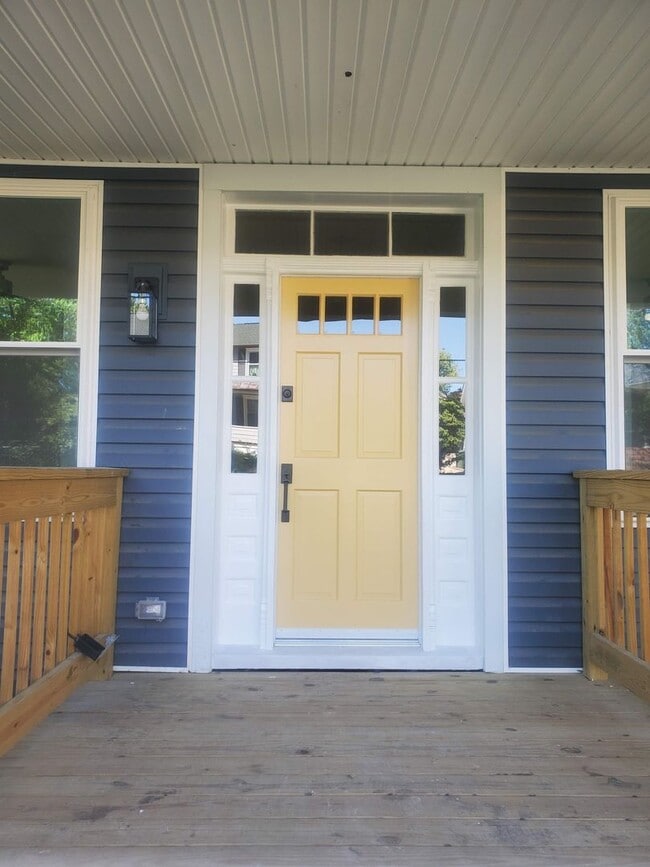 Photo - 5511 Carter Ave Apartment