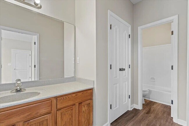 Foto del edificio - Available Now! 3 Bedroom 2 Bathroom Home i...