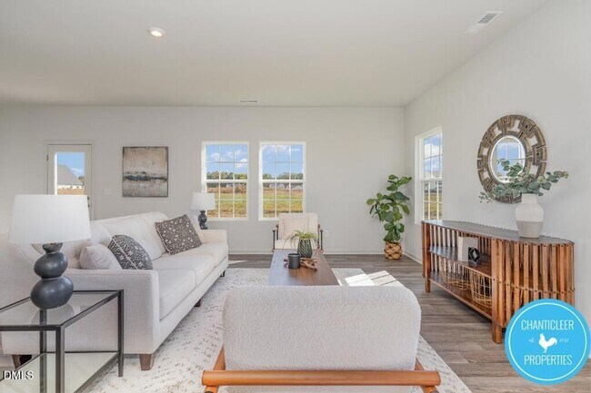 Foto del edificio - 66705 Hardwick Ln