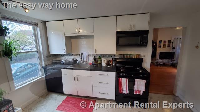 Primary Photo - BIG! - Laundry - Roof Deck - Union/ Inman ...