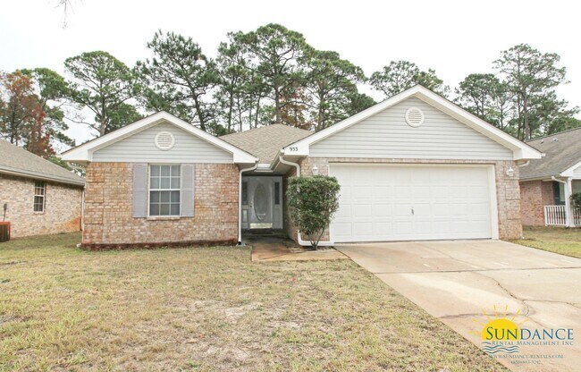 Foto del edificio - 4 Bedroom Home in Marsh Harbor Subdivision