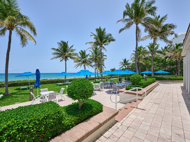 Foto del edificio - 3420 S Ocean Blvd