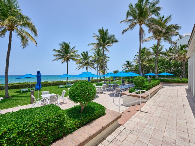 Building Photo - 3420 S Ocean Blvd