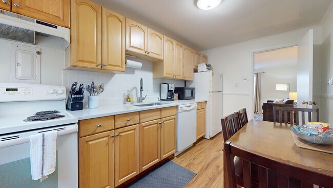 Foto del edificio - 99 Chestnut St