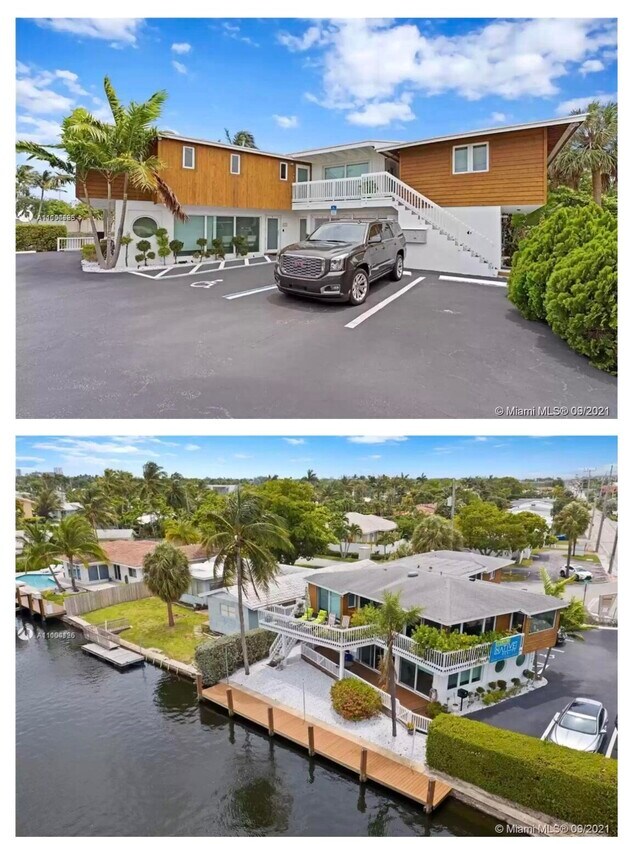 2200 NE 26th St Unit W, Wilton Manors, FL 33305 Condo for Rent in