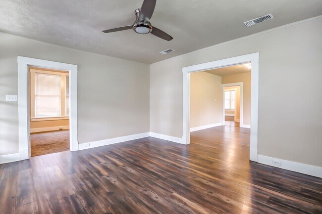 Foto del edificio - 3 Bedroom 1 Bathroom House for Rent in Texarkana, AR