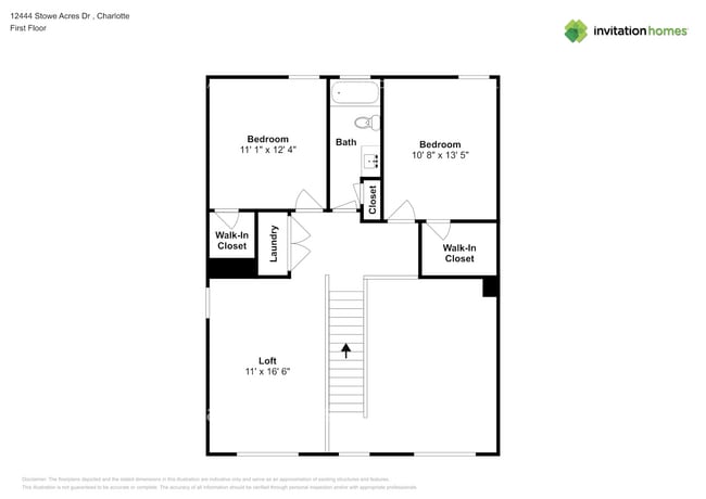 Building Photo - 12444 Stowe Acres Dr