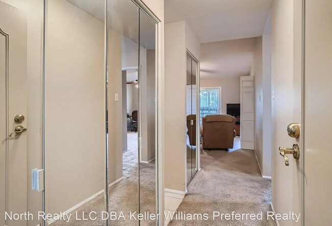 Building Photo - 2 br, 2 bath House - 9625 E. Center Ave. 11D