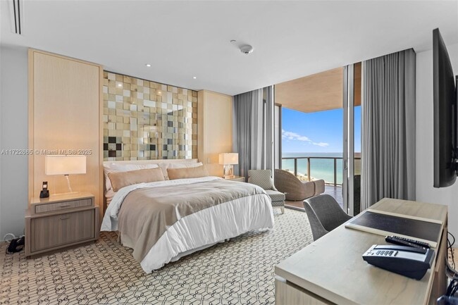 Building Photo - 9703 Collins Ave