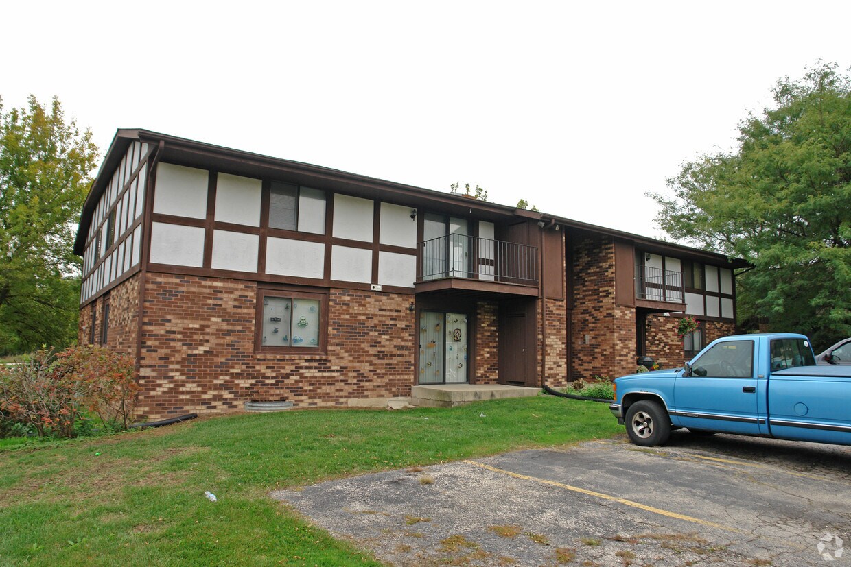 Building Photo - 4819 Indian Hills Dr