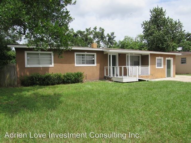 Primary Photo - 4 br, 2 bath House - 5701 Perrine Dr Orange