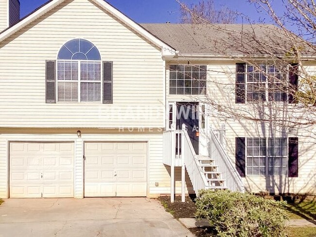 Building Photo - 3516 Waldrop Ridge Ct