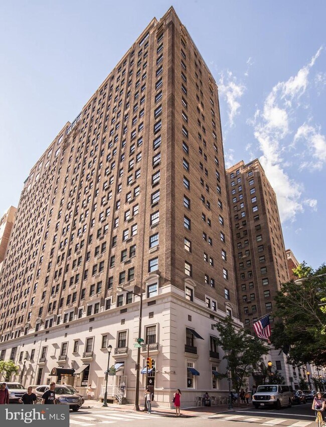 Building Photo - 1701-15 Locust St