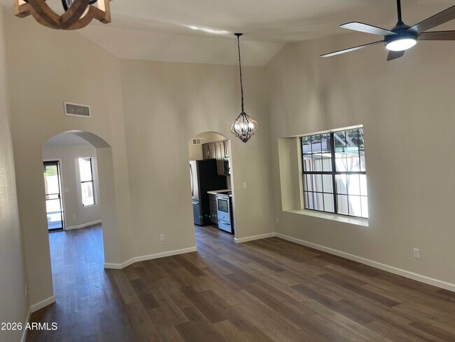 Foto del edificio - 4790 W Oraibi Dr