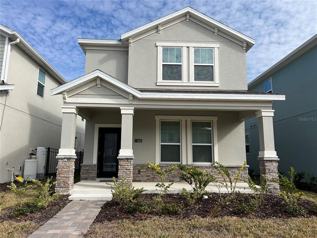 Foto principal - 11655 Boldface Dr.
