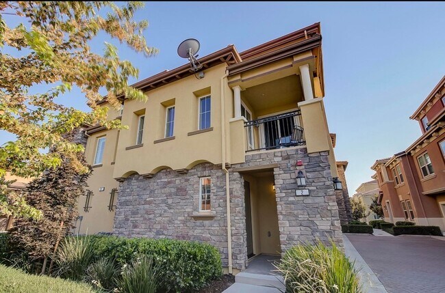 Foto del edificio - 581 Selby Lane
