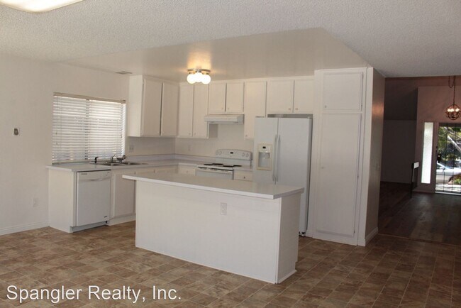 Building Photo - 3 br, 2 bath House - 269 Rodney Avenue